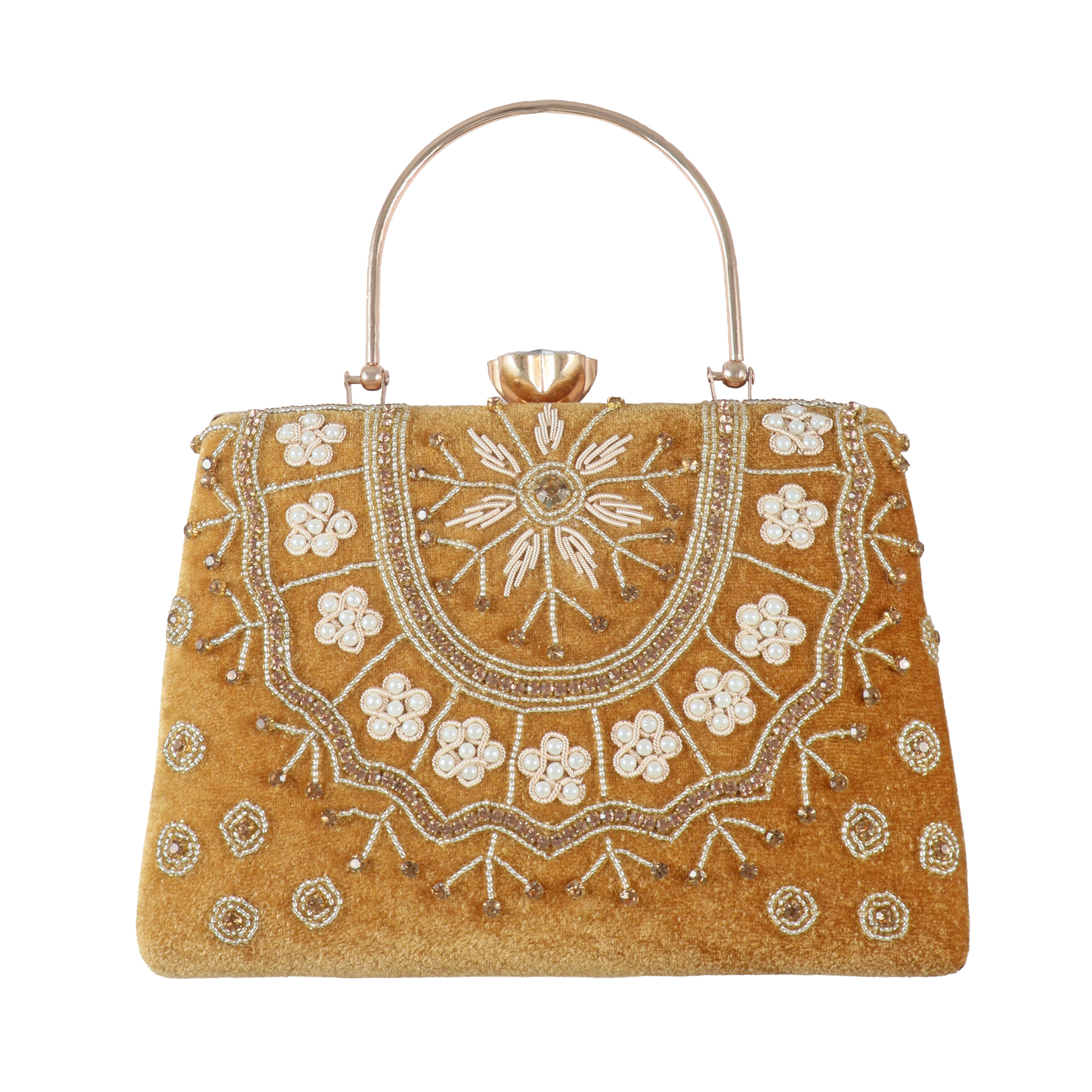 Modern Executive Multi-Compartment Bag