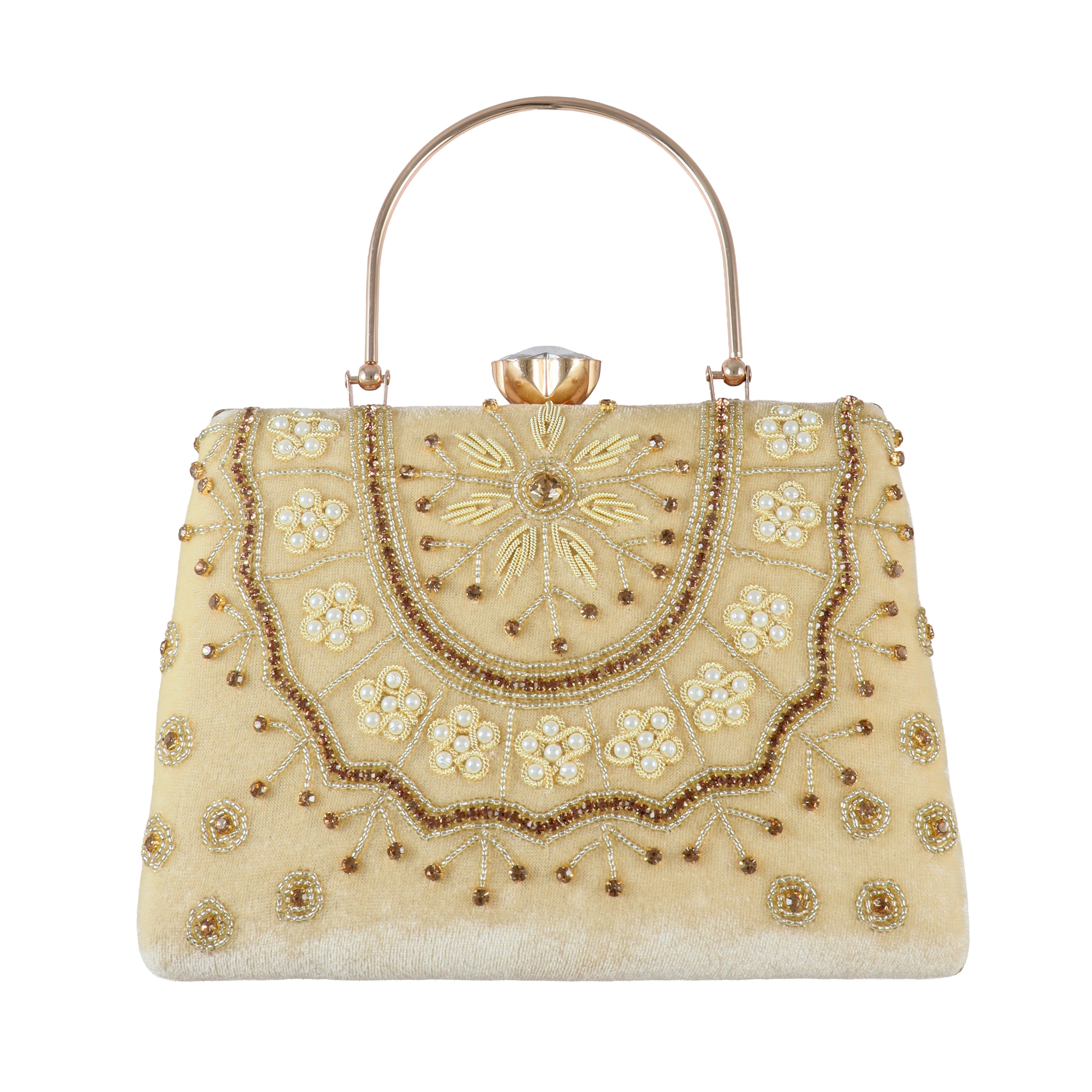 Modern Executive Multi-Compartment Bag