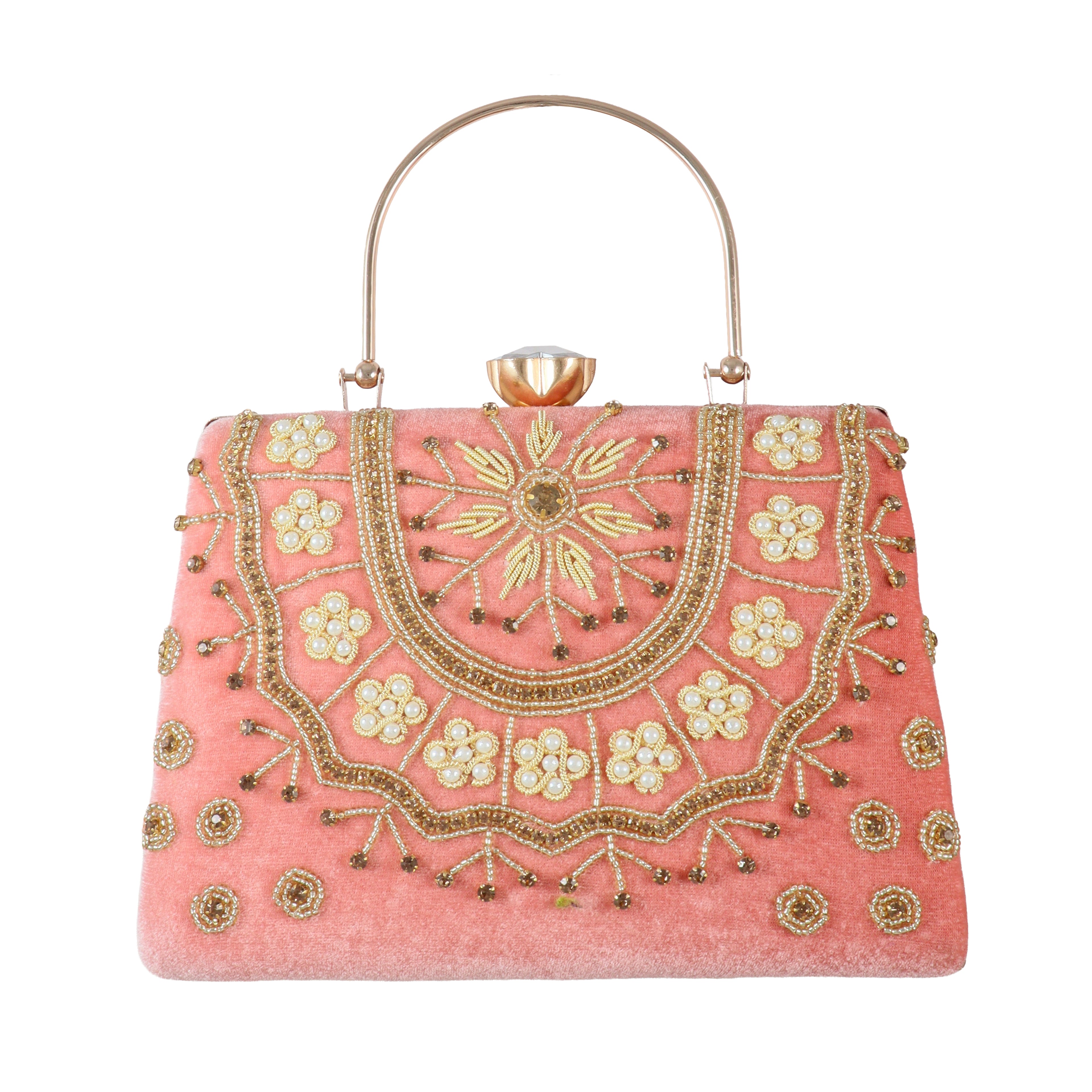 Modern Executive Multi-Compartment Bag