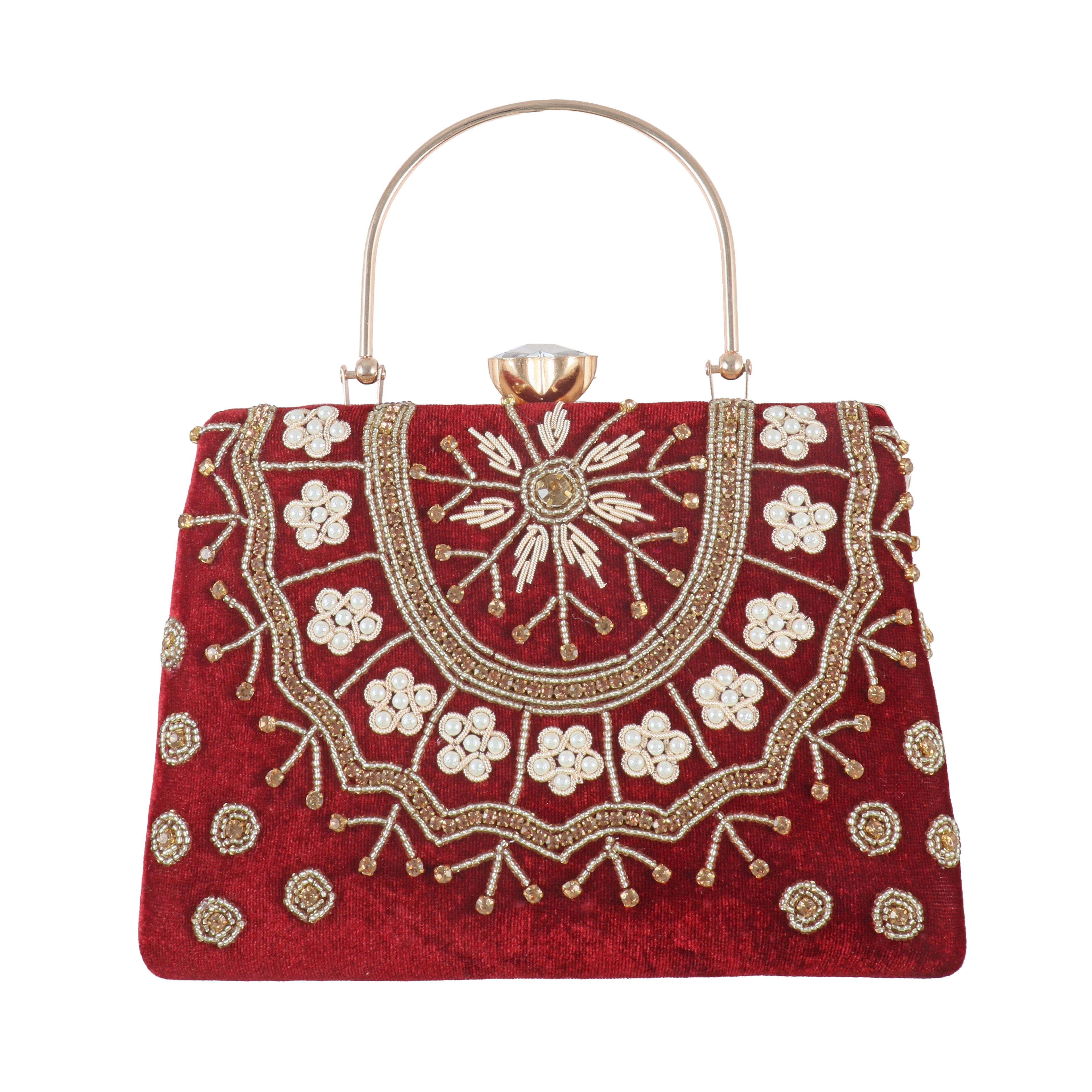 Modern Executive Multi-Compartment Bag