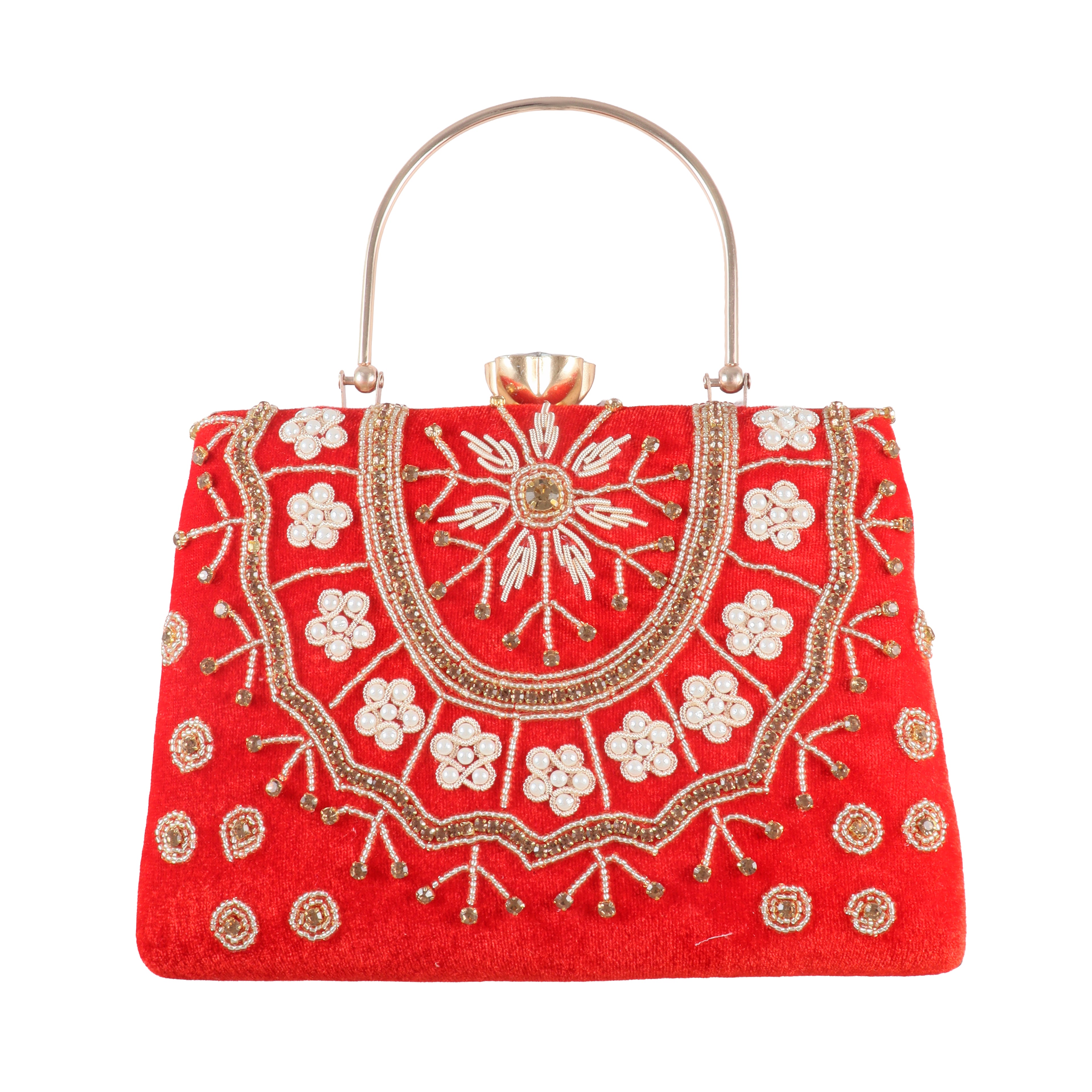 Modern Executive Multi-Compartment Bag