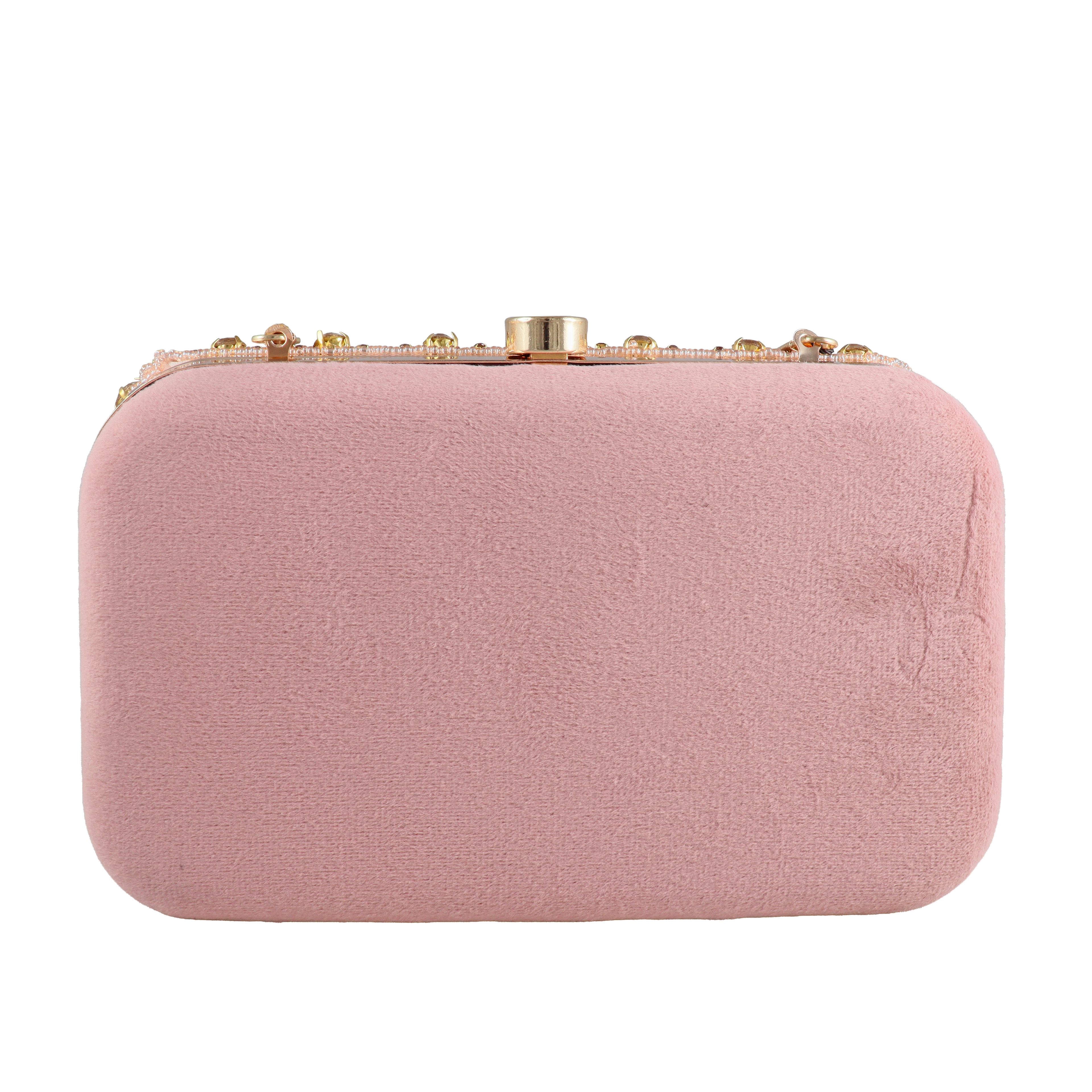 Radiant Sunburst - The Ultimate Hand-Beaded Luxury Statement Clutch