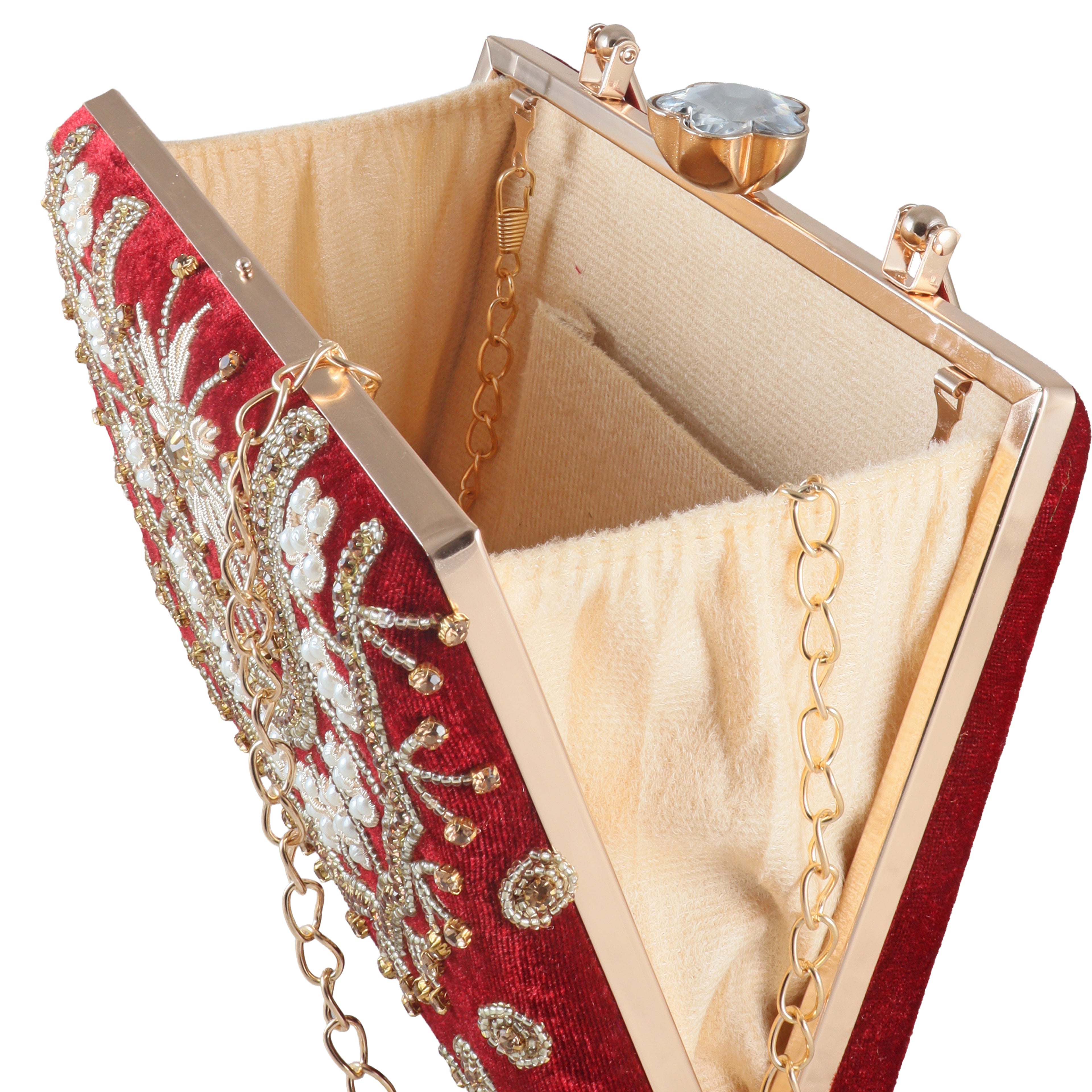 Modern Executive Multi-Compartment Bag