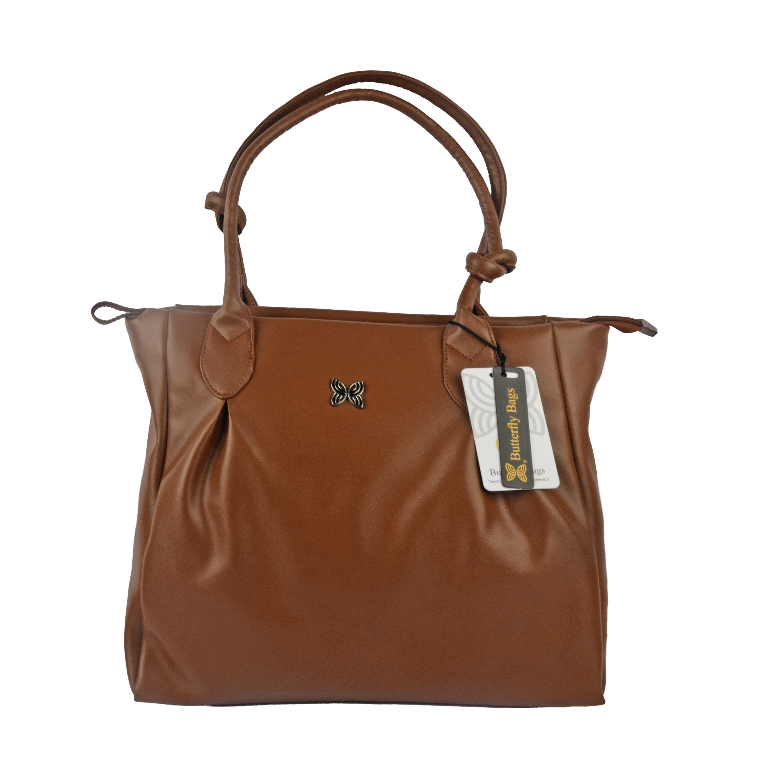 The Isla Woven Crescent Shoulder Bag
