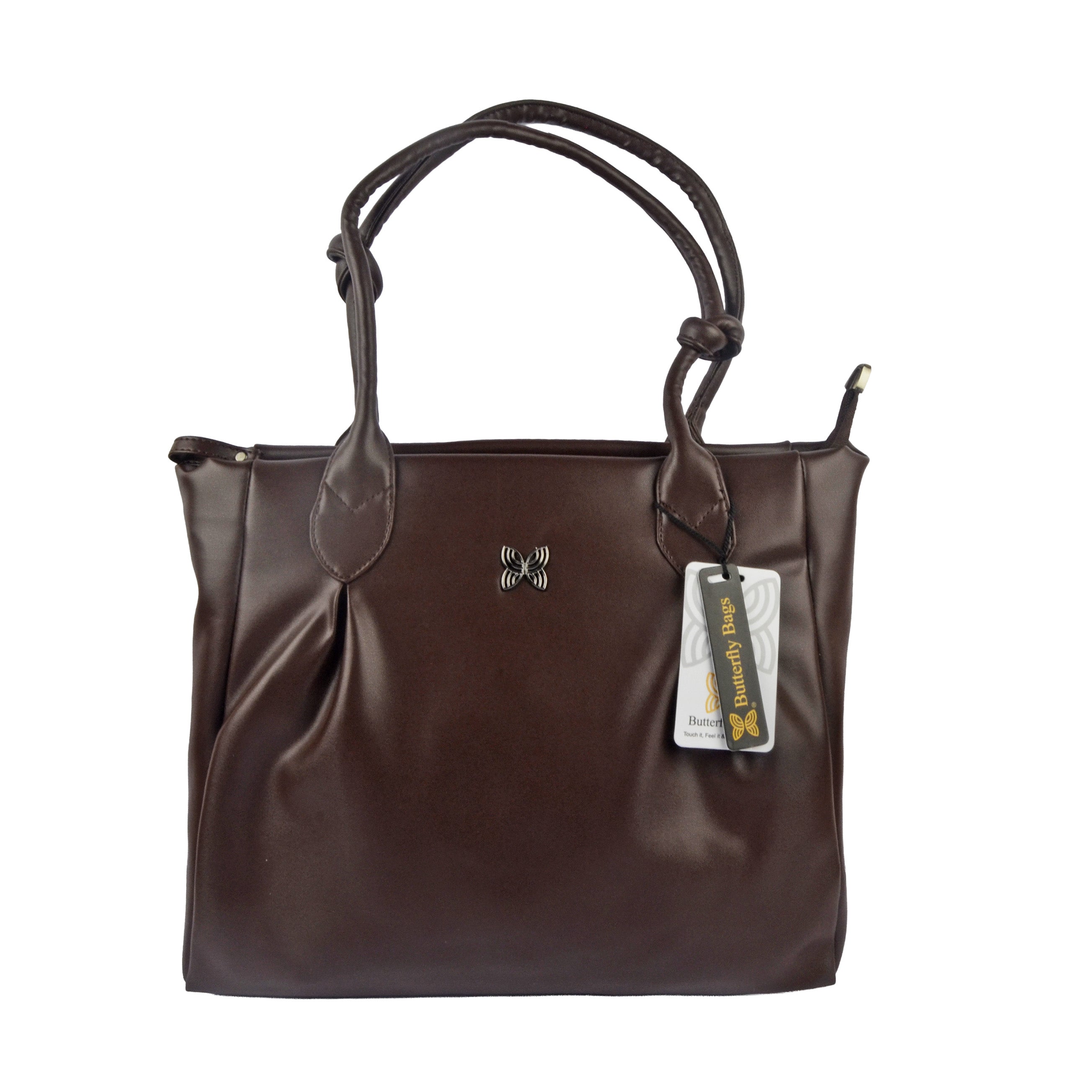 The Isla Woven Crescent Shoulder Bag