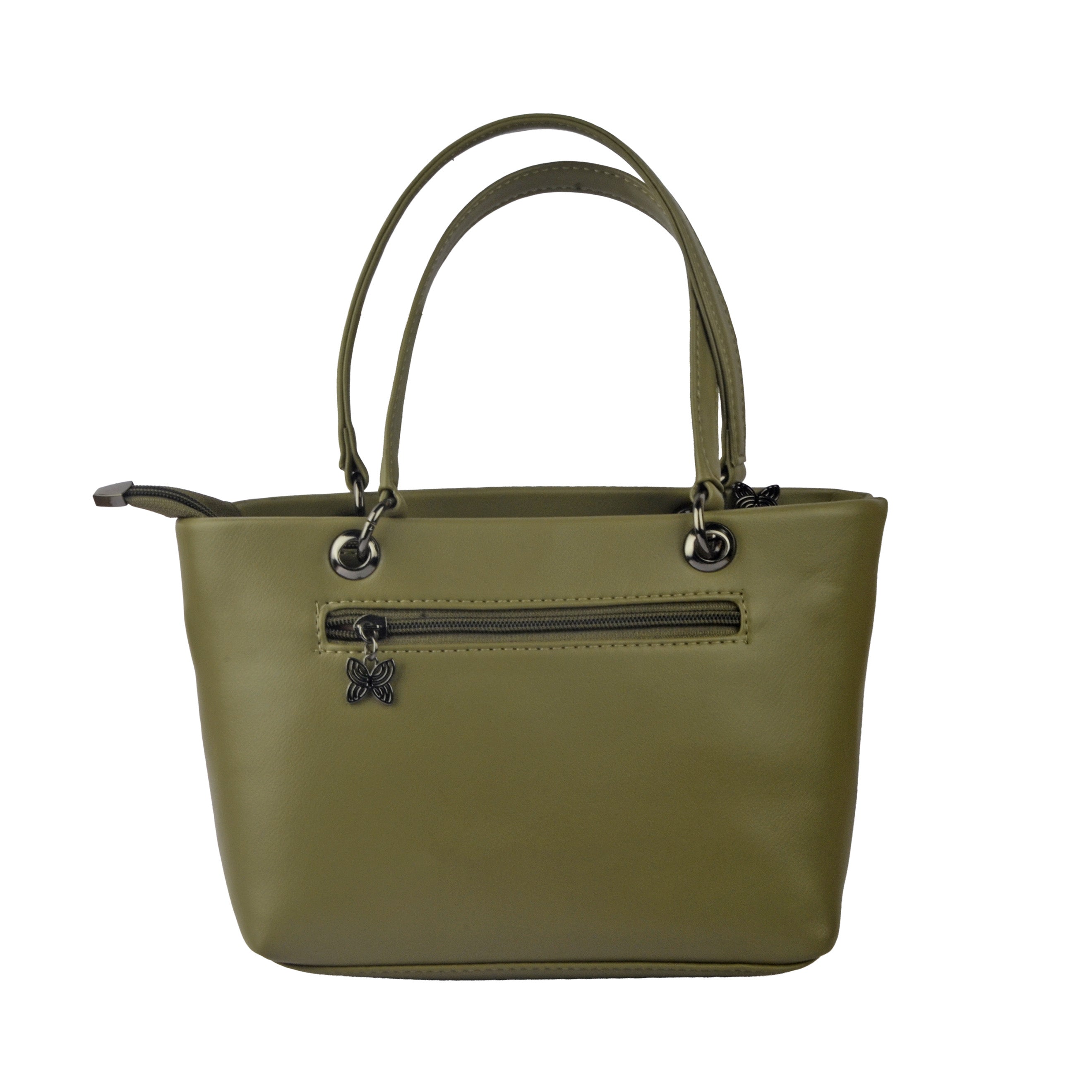 The Harper Crescent Hobo Bag