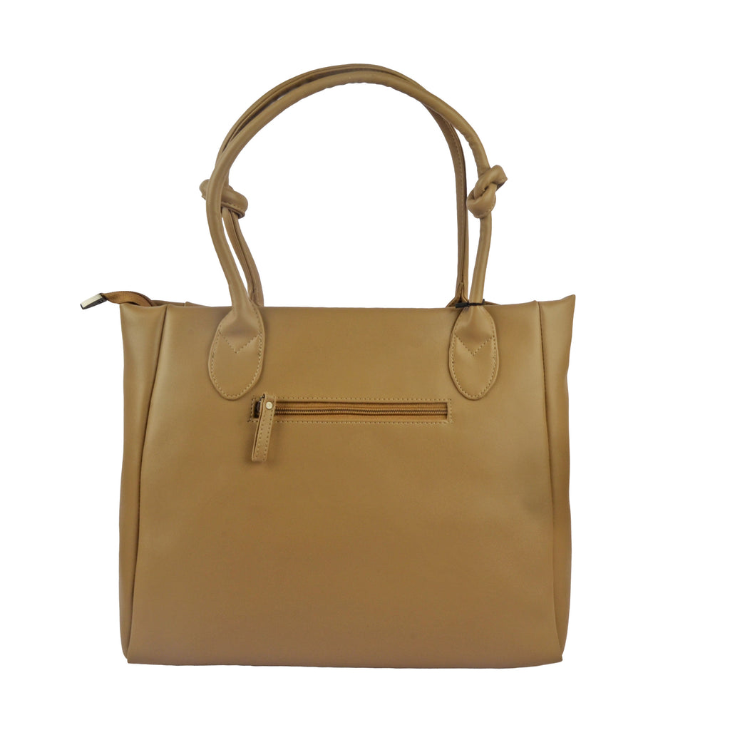 The Isla Woven Crescent Shoulder Bag