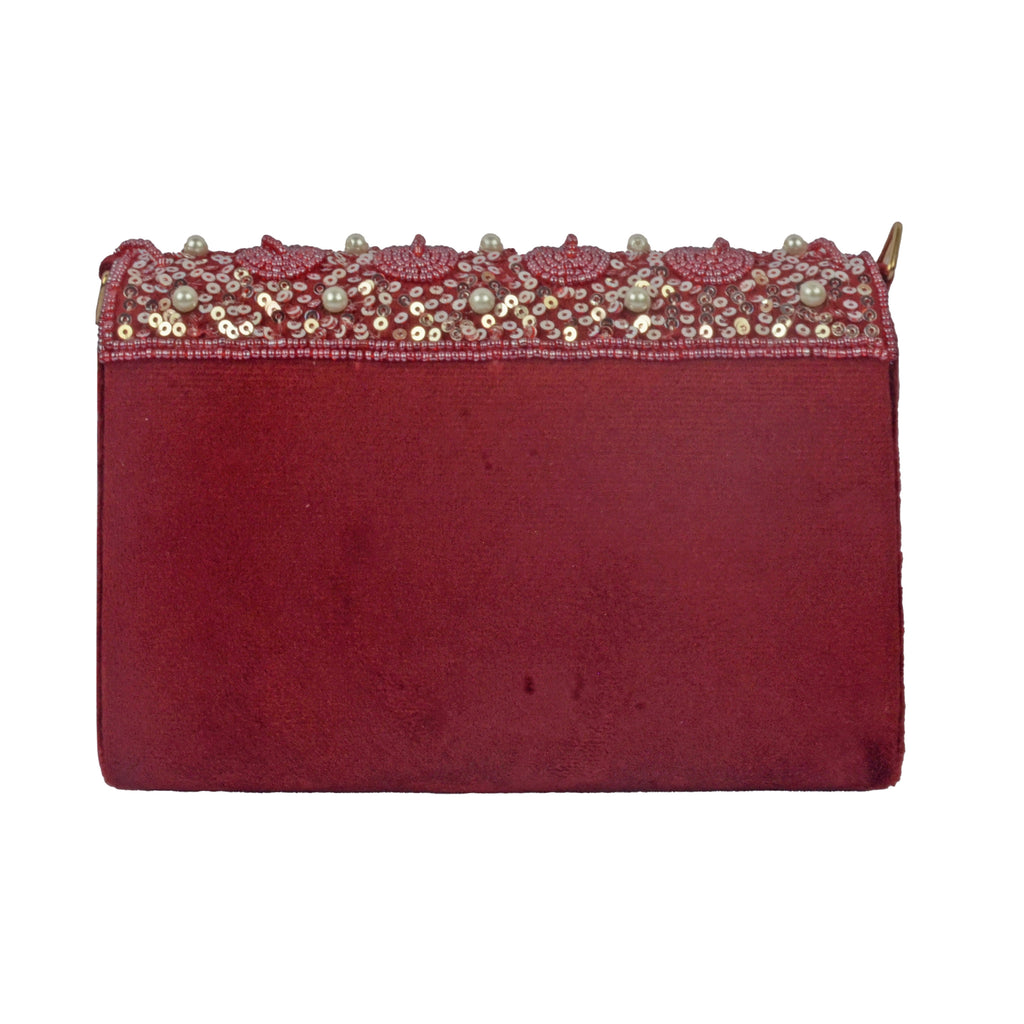 The Stella Pleated Crossbody: Chic Minimalist Saddle Bag