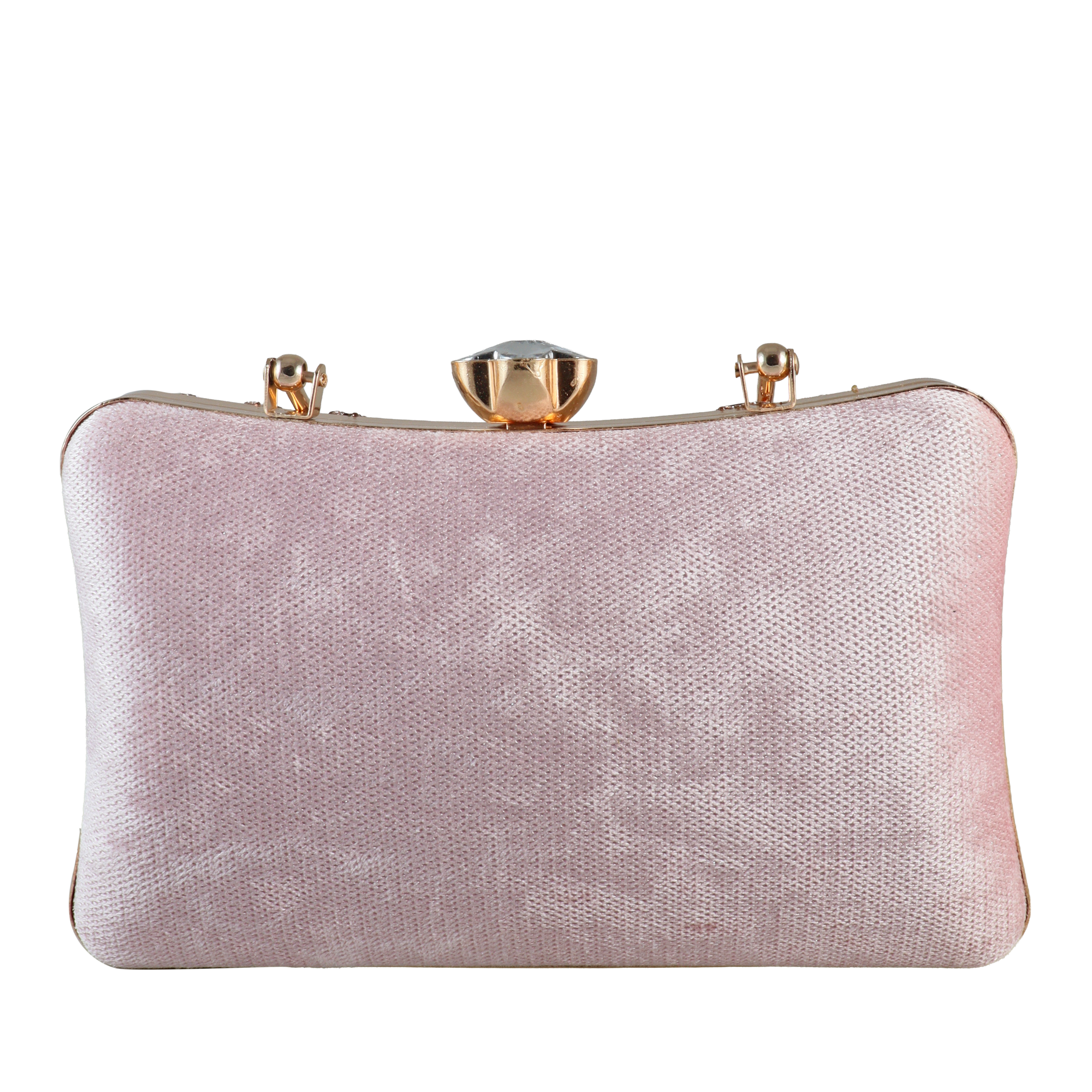 The Ultimate Statement Accessory: The Aurora Chain Clutch. 🌟