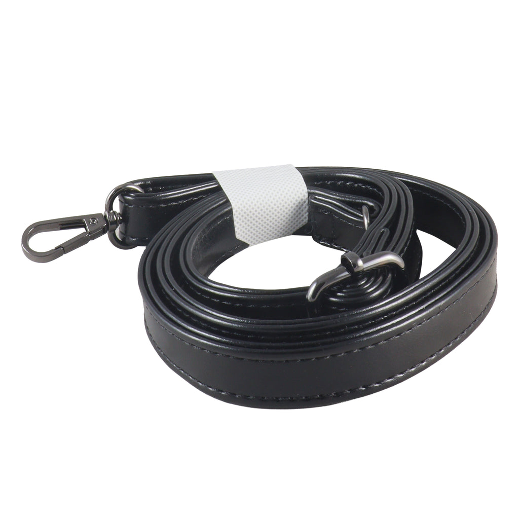 Butterfly Motif Textured Satchel – Professional Dual-Tone Laptop & Work Bag