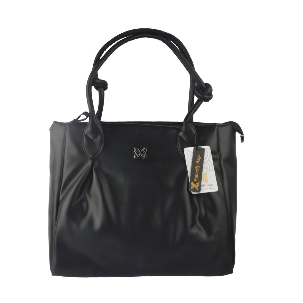 The Isla Woven Crescent Shoulder Bag