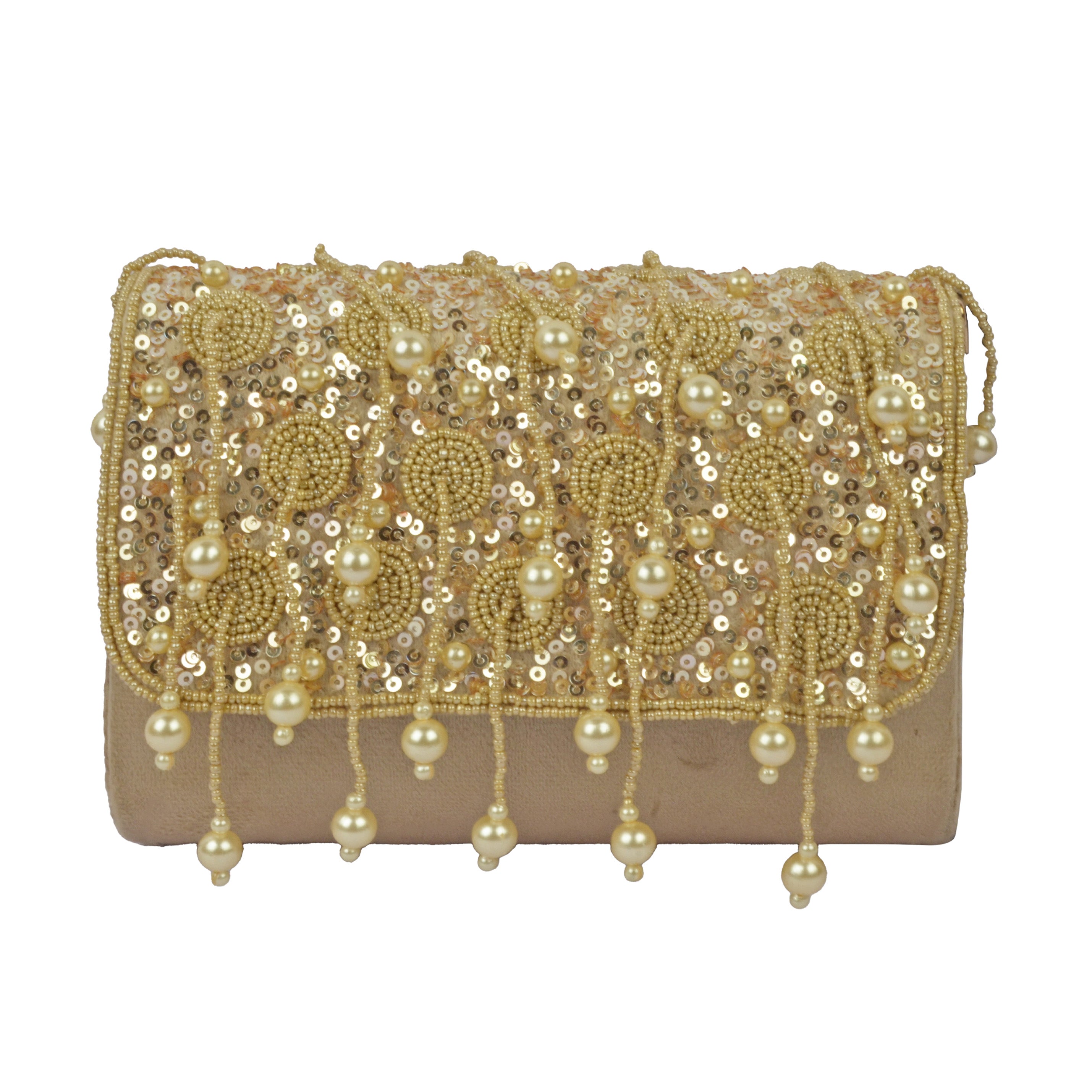The Stella Pleated Crossbody: Chic Minimalist Saddle Bag