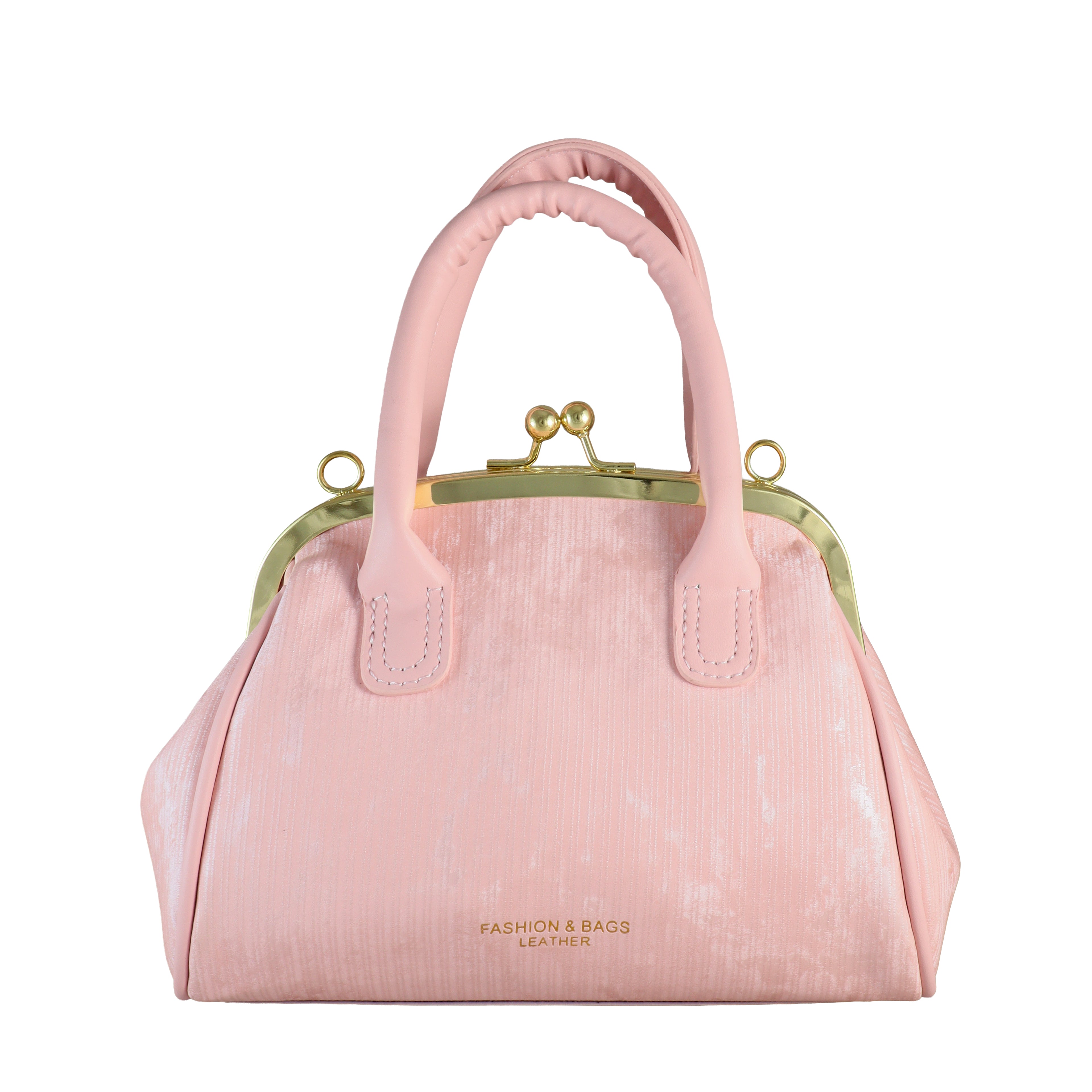 The Celine Minimalist Fold-Over Crossbody