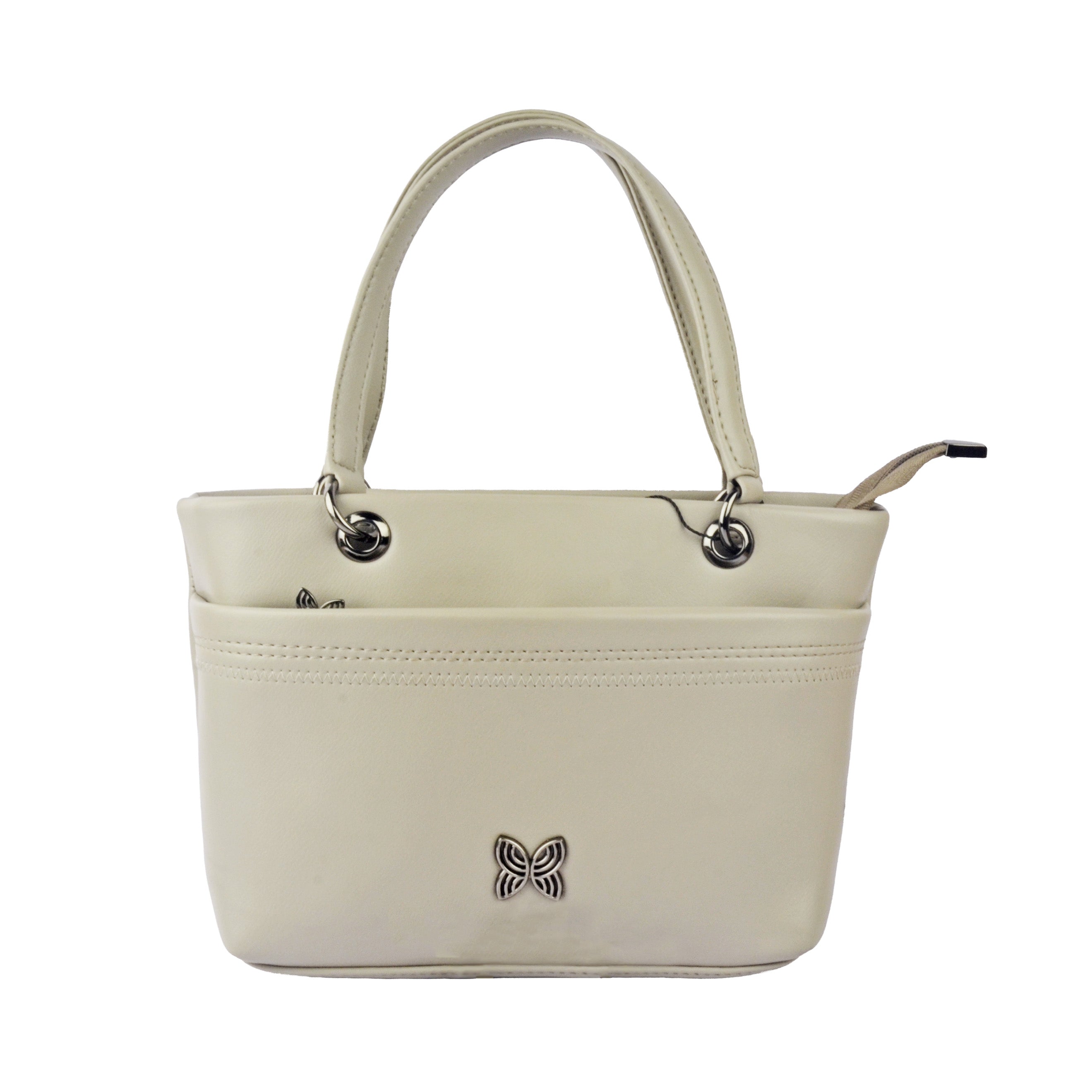 The Harper Crescent Hobo Bag